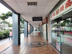 Furama City Centre Singapore (D1), Retail #339164231